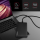 Axagon EE25-SLC, USB-C 3.2 - SATA 6G 2.5" SLIDE box, bezśrubowy - 1353407 - zdjęcie 6